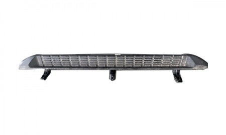 L200 2023 FOOT STEP