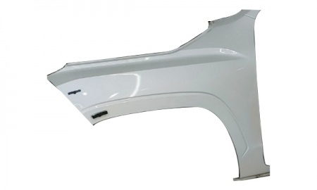 L200 2023 FENDER HIGH LEVEL
