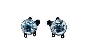 2023 L200 FOG LAMP