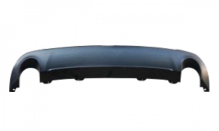 MAZDA CX-50 2023 REAR BUMPER DOWN