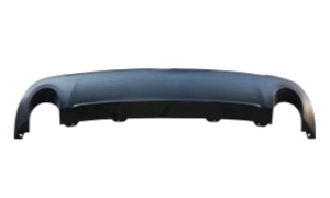 CX-50 2023 REAR BUMPER DOWN