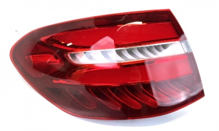 GLC Mercedes 253 2016-2019 TAIL LAMP OUTTER