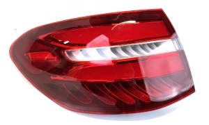 Mercedes GLC 253 2016-2019 TAIL LAMP OUTTER