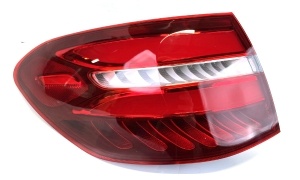 Mercedes GLC 253 2016-2019 TAIL LAMP OUTTER