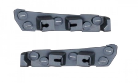 MAZDA CX-50 2023 REAR APRON COVER