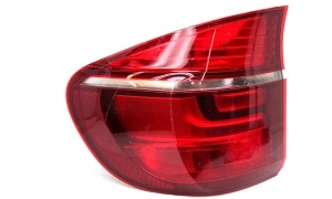 BMW X5 E70  2011-2013 TAIL LAMP OUTTER