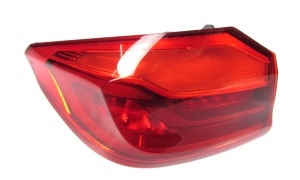 BMW G30/G38 5 Series 2018-2020 TAIL LAMP