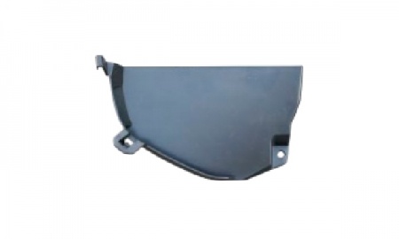 MAZDA CX-50 2023 FRONT BUMPER COVER