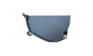 CX-50 2023 FRONT BUMPER COVER