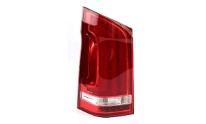 Benz Vito TAIL LAMP LED