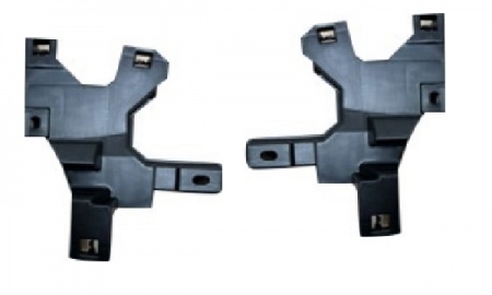 MAZDA CX-50 2023 FRONT BUMPER BRACKET INSIDE
