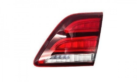 Benz GLE     2015-2019 TAIL LAMP INNER