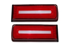 Benz G Class TAIL LAMP