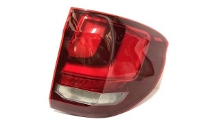 BMW X5 E70  2011-2013 TAIL LAMP OUTTER
