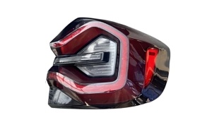 BMW G08 LCI X3 2022 TAIL LAMP OUTTER