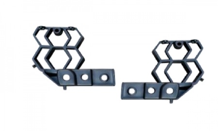 MAZDA CX-50 2023 WATER TANK BOARD BRACKET