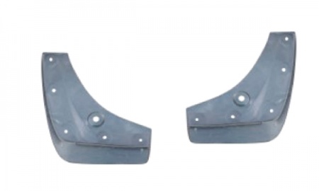 MAZDA CX-50 2023 REAR WHEEL EYEBROW TRIM