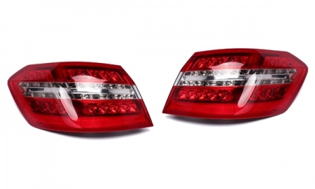 E 212   2010-2013 TAIL LAMP OUTTER