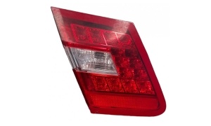 Mercedes E 212   2010-2013 TAIL LAMP INNER