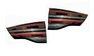 BMW G08 LCI X3 2022 TAIL LAMP INNER