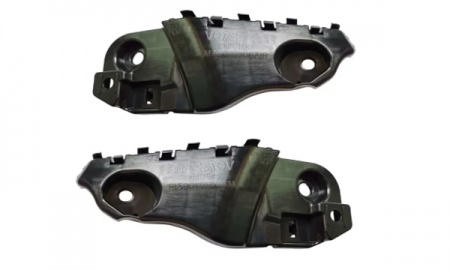 MAZDA CX-50 2023 FRONT BUMPER BRACKET