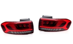 Benz GLB X247 2020  TAIL LAMP OUTTER
