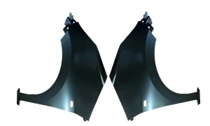 FIT/JAZZ 2021 FRONT FENDER