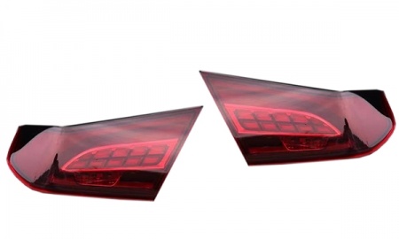 213 E Class Benz 2021-2023 TAIL LAMP INNER