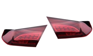 Benz 213 E Class 2021-2023 TAIL LAMP INNER