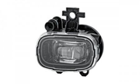 NISSAN JUKE 2020 FOG LAMP LED