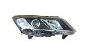 DX3 HEAD LAMP HIGH LEVEL(3Line AUTO DRL)