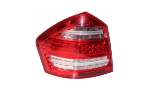 Benz GLC 164 2006-2011 TAIL LAMP OUTTER