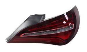 Benz CLA 117 2013-2019 TAIL LAMP OUTTER
