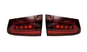 Benz GLC 253 2020-2021 TAIL LAMP INNER