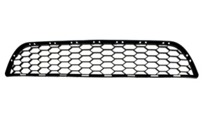 SENTRA 2017 FR. BUMPER GRILLE USA TYPE