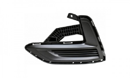 NISSAN SENTRA 2020 FOG LAMP COVER
