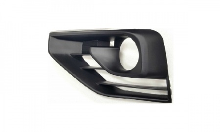 NISSAN PATHFINDER 2017 FOG LAMP CASE