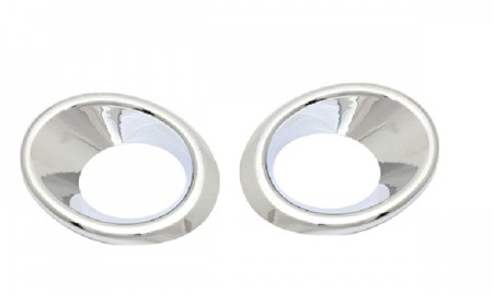 NISSAN PATHFINDER 2013 FOG LAMP CASE