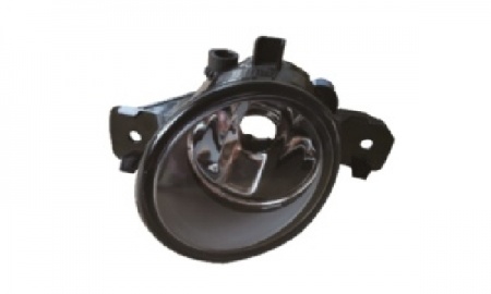 NISSAN SENTRA 2017 FOG LAMP W/O BULB