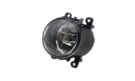 NISSAN PATHFINDER 2017 FOG LAMP W/O BULB