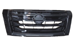 PATHFINDER 2017 GRILLE W/BLACK MOULDING