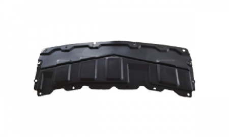 NISSAN VERSA 2015 ENGINE PROTECT USA TYPE