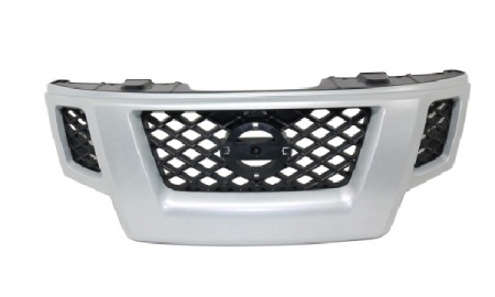 NISSAN XTERRA 2009-2016 GRILLE