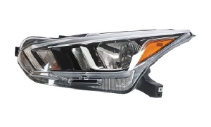 VERSA 2020 HEAD LAMP USA TYPE