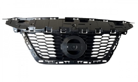 NISSAN VERSA 2020 GRILLE