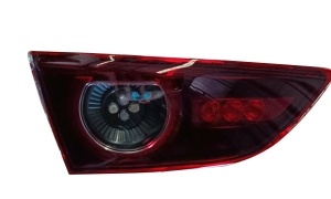MAZDA 3 2020 TAIL LAMP INNER SIDE HIGH CLASS