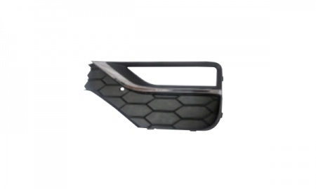 VW AMAROK 2016 FOG LAMP COVER WITH DRL