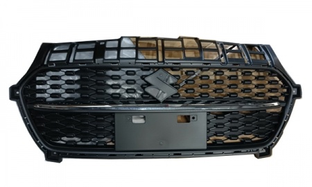 SUZUKI SWIFT 2015-2020 GRILLE with chromed