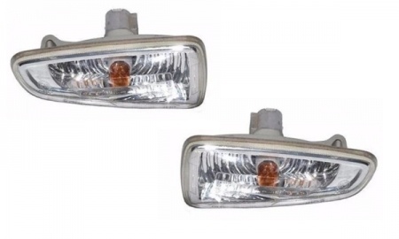 HYUNDAI STAREX '08 SIDE LAMP