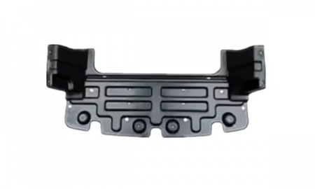 HYUNDAI  STAREX '08  ENGINE COVER